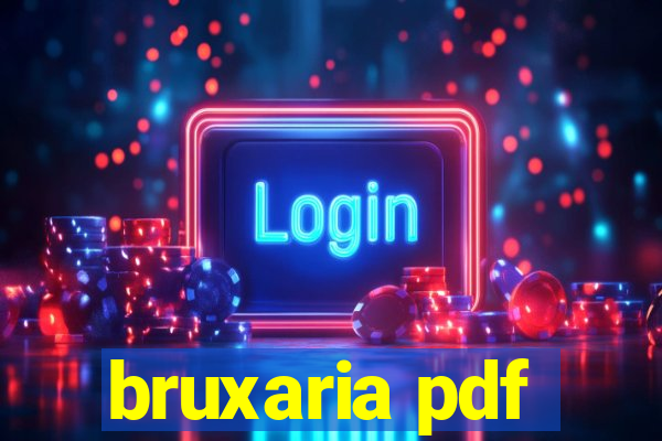 bruxaria pdf